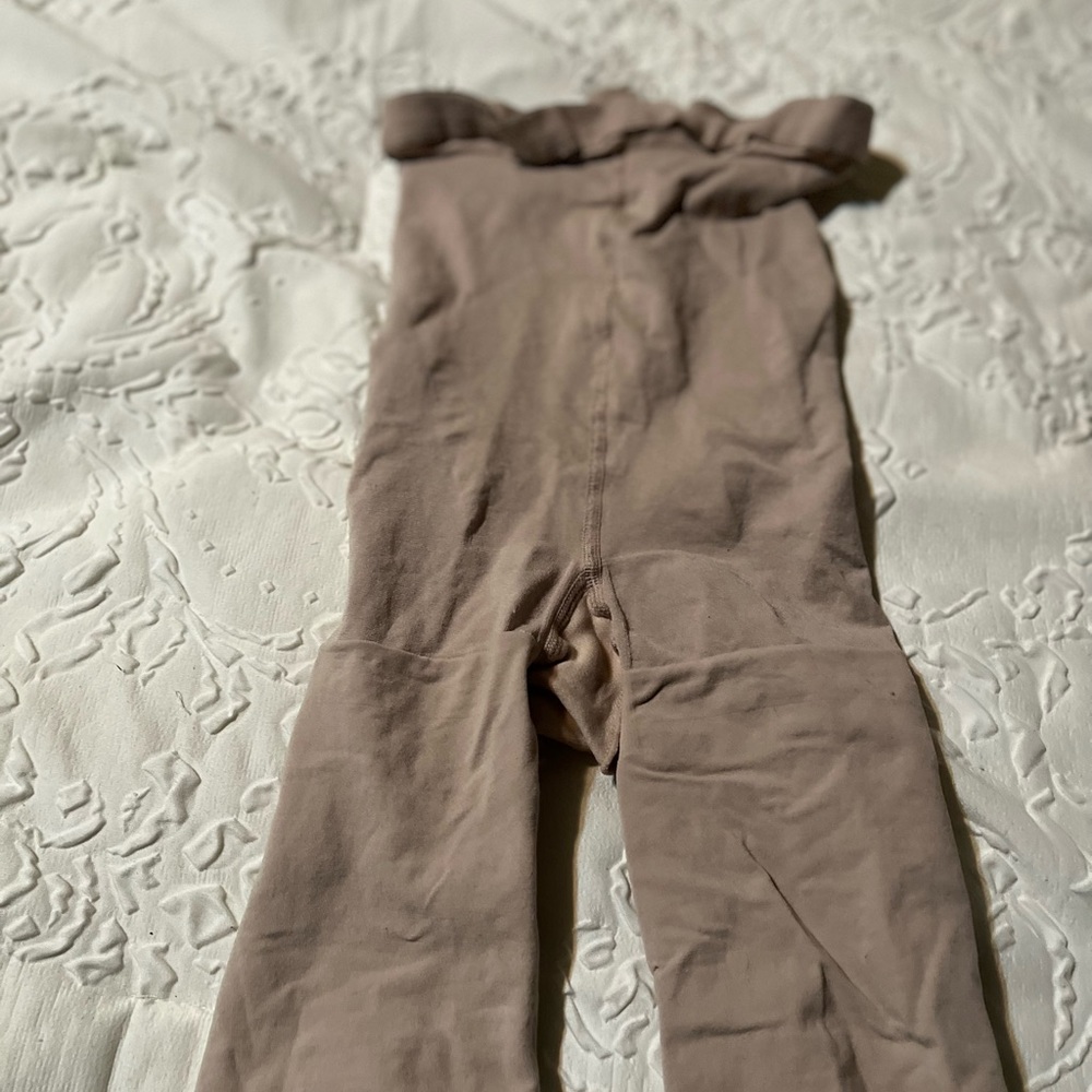 SPANX